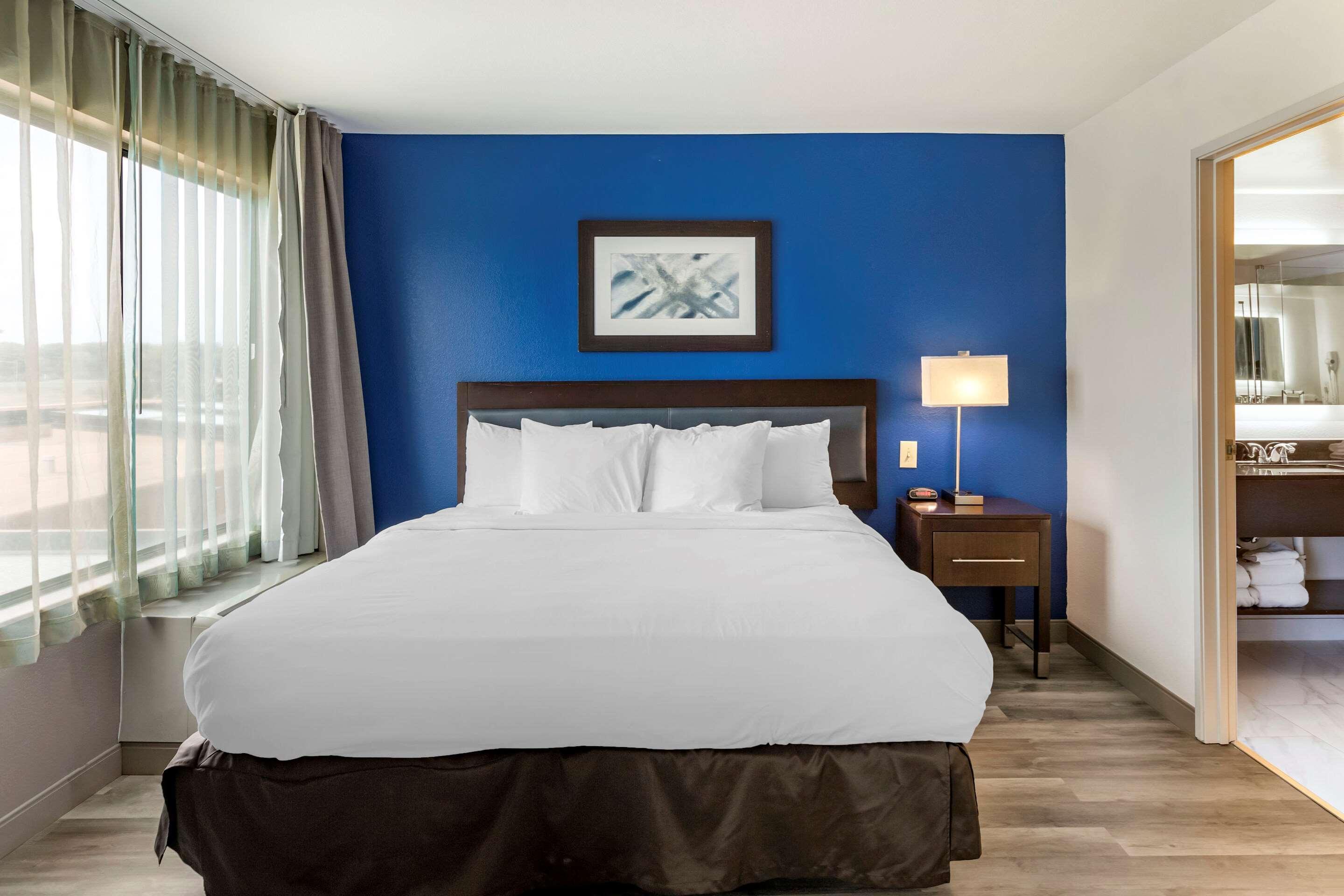 Comfort Inn & Suites Grand Blanc-Flint Екстер'єр фото