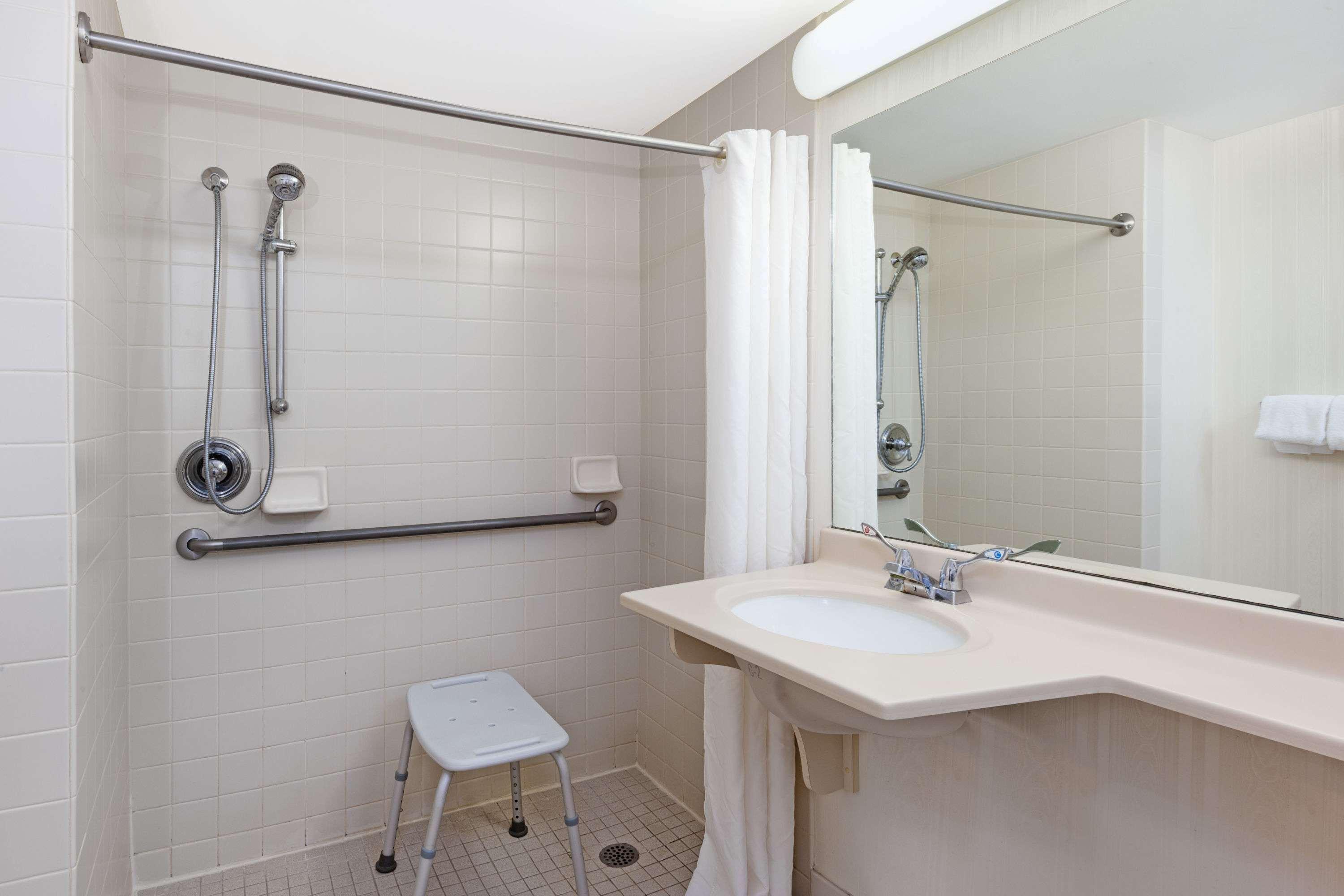 Comfort Inn & Suites Grand Blanc-Flint Екстер'єр фото