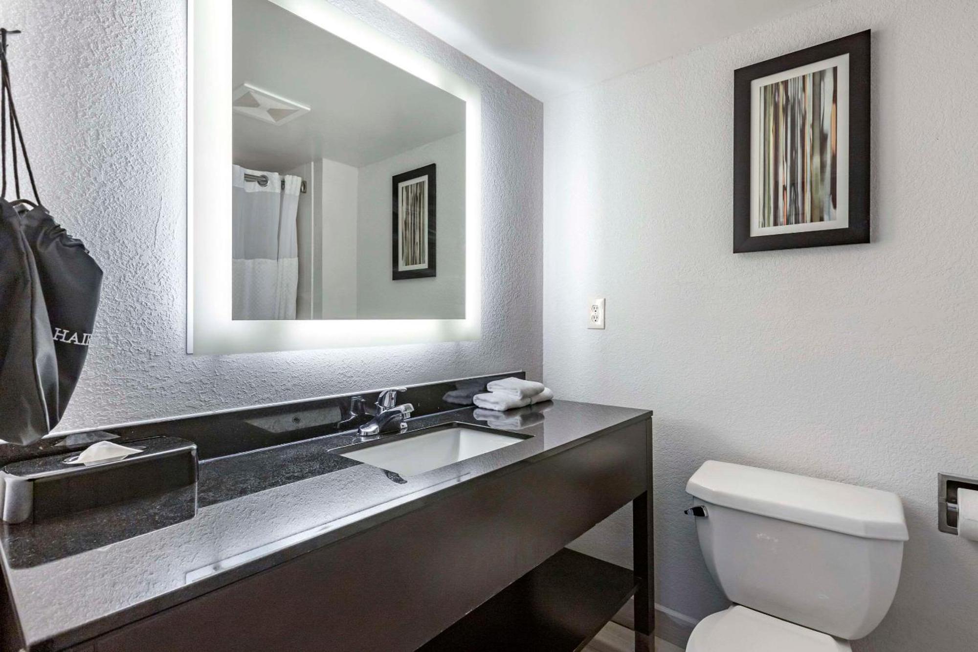 Comfort Inn & Suites Grand Blanc-Flint Екстер'єр фото